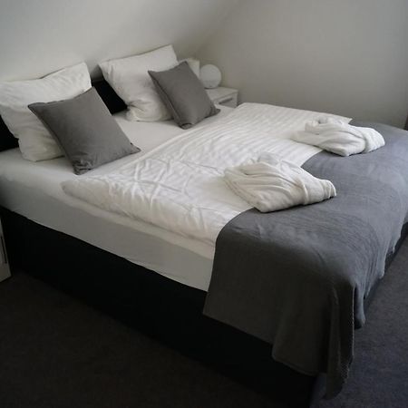 דירות La Domus Premium Osnabrueck Lotte מראה חיצוני תמונה