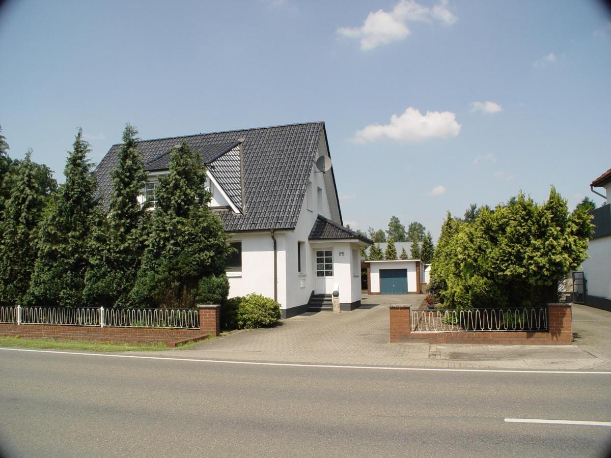 דירות La Domus Premium Osnabrueck Lotte מראה חיצוני תמונה