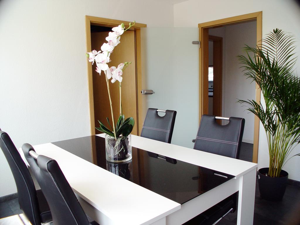 דירות La Domus Premium Osnabrueck Lotte מראה חיצוני תמונה