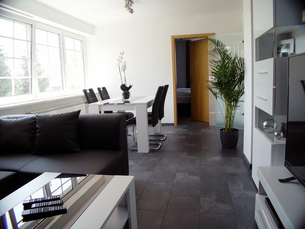דירות La Domus Premium Osnabrueck Lotte מראה חיצוני תמונה