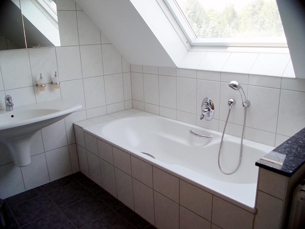 דירות La Domus Premium Osnabrueck Lotte מראה חיצוני תמונה