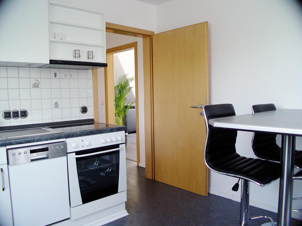 דירות La Domus Premium Osnabrueck Lotte מראה חיצוני תמונה