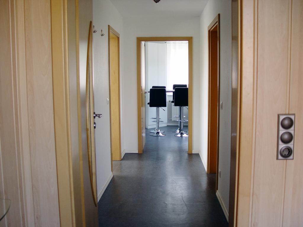 דירות La Domus Premium Osnabrueck Lotte מראה חיצוני תמונה