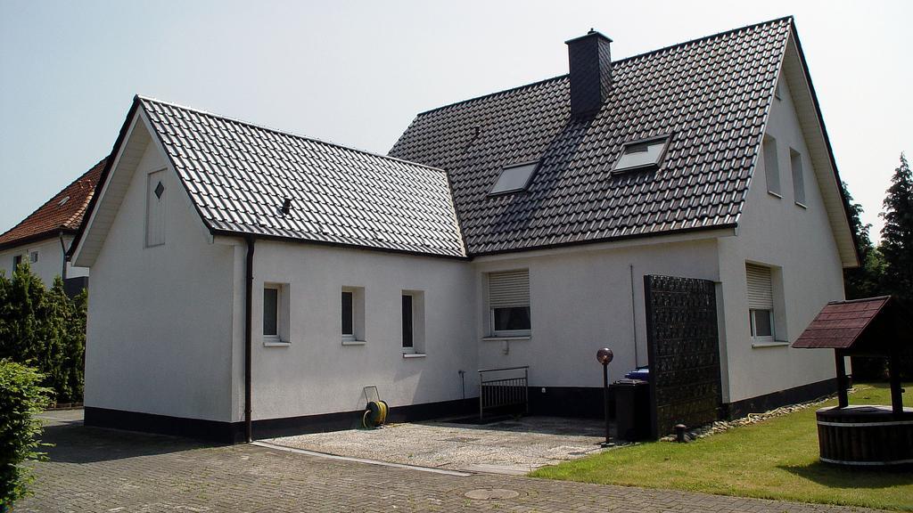 דירות La Domus Premium Osnabrueck Lotte מראה חיצוני תמונה